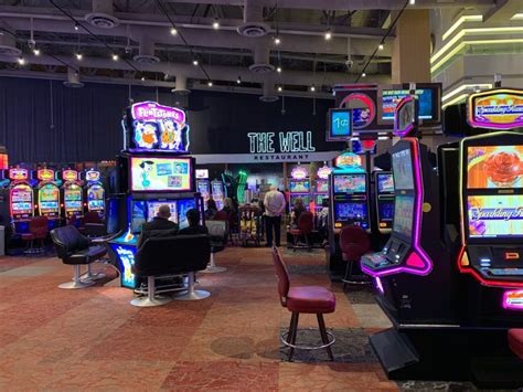 elements casino chilliwack